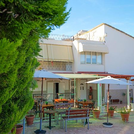 Cozy Veranda Kristian - Free Parking Ksamil Esterno foto