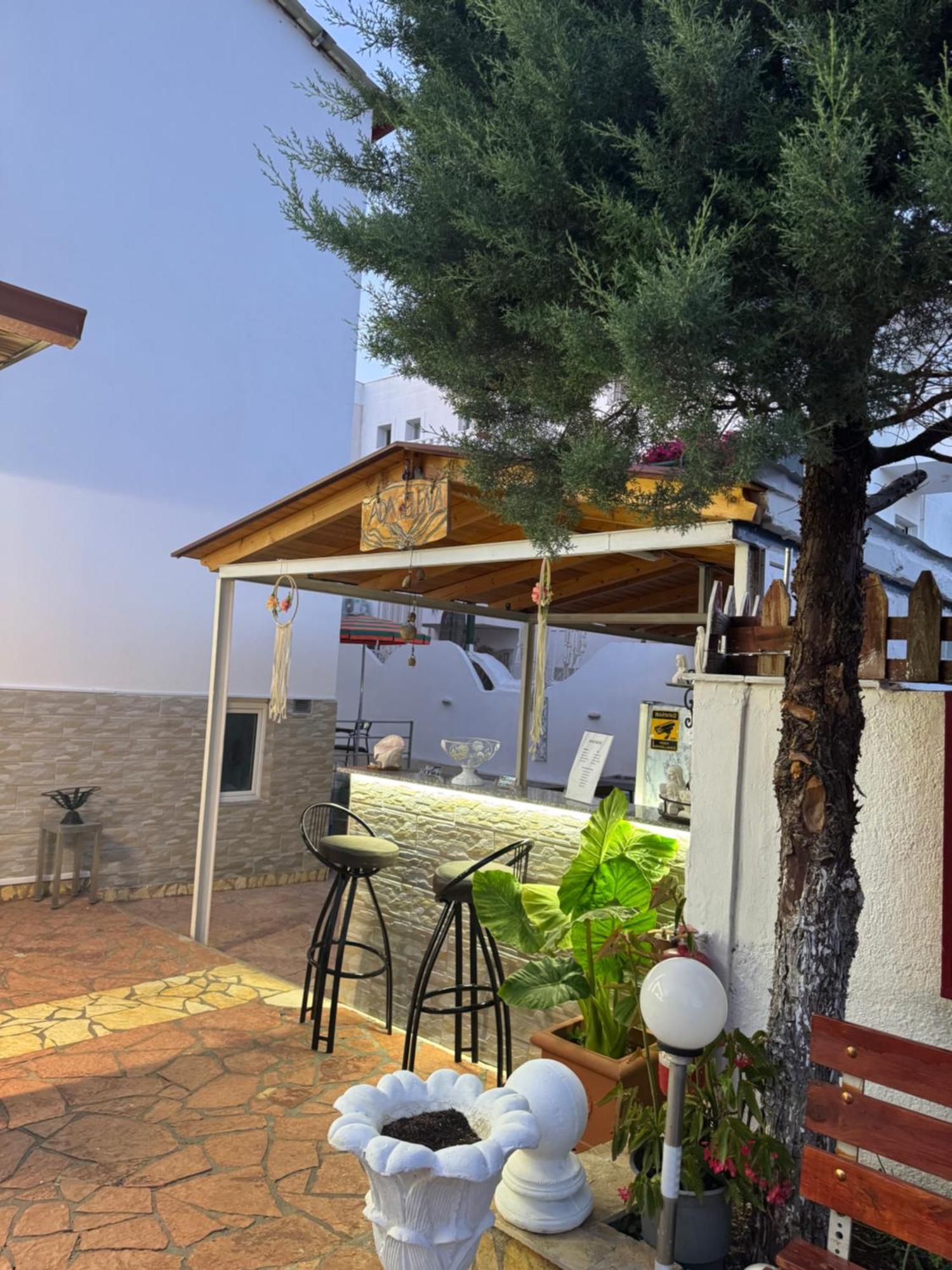 Cozy Veranda Kristian - Free Parking Ksamil Esterno foto